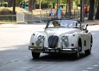 Jaguar XK150 1958