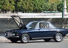 Lancia Fulvia 1973