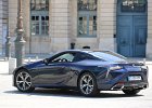 Lexus LC500 2018