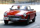 MGB 1963