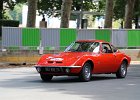 Opel GT 1969