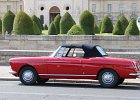 Peugeot 404 cabriolet