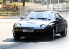 Porsche 928 (1986)