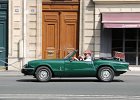 Triumph Spitfire 1977