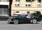 Triumph TR3 1959