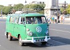 Volkswagen Combi 1967