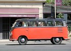 Volkswagen Combi 23 fenetres