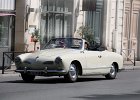 Volkswagen Karmann cabriolet