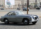 Bristol 404  Bristol 404, traversée de Paris, 30 août 2020