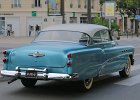 Buick Eight Special  Buick Eight Special, traversée de Paris, 25 juillet 2021