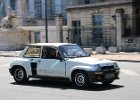 Renault 5 Turbo 2  Renault 5 Turbo 2, traversée de Paris, 31 juillet 2022