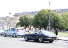 Ferrari 330 GTC 1968  Ferrari 330 GTC 1968, traversée de Paris, 31 juillet 2022