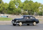 Ford Vedette 1953  Ford Vedette 1953, traversée de Paris, 31 juillet 2022