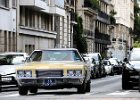 Buick Riviera  Buick Riviera, traversée de Paris, 30 juillet 2023