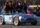 AC Cobra, Traversée de Paris, 11 janvier 2015  AC Cobra, Traversée de Paris, 11 janvier 2015
