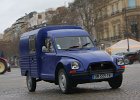 Citroën Acadyane  Citroën Acadyane, 16e traversée de Paris hivernale, 10 janvier 2016