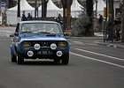 Renault 12 Gordini  Renault 12 Gordini, 16e traversée de Paris hivernale, 10 janvier 2016