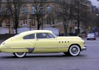 Buick Roadmaster Dynaflow  Buick Roadmaster Dynaflow, 16e traversée de Paris hivernale, 10 janvier 2016