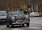 Triumph 1800 roadster  Triumph 1800 roadster, 16e traversée de Paris hivernale, 10 janvier 2016