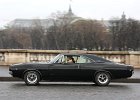 Dodge Charger  Dodge Charger, 17e traversée de Paris hivernale, 8 janvier 2017