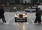 MG TD  MG TD, 17e traversée de Paris hivernale, 8 janvier 2017