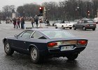 Maserati Khamsin  Maserati Khamsin, 17e traversée de Paris hivernale, 8 janvier 2017