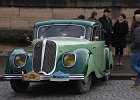 Panhard-Levassor Dynamic  Panhard-Levassor Dynamic, 17e traversée de Paris hivernale, 8 janvier 2017