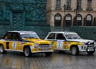 Renault 5 Turbo  Renault 5 Turbo, 17e traversée de Paris hivernale, 8 janvier 2017