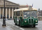 Autobus  Autobus, traversée de Paris, 7 janvier 2018
