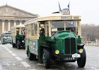 Autobus  Autobus, traversée de Paris, 7 janvier 2018
