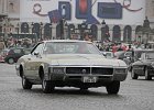 Buick Riviera  Buick Riviera, traversée de Paris, 7 janvier 2018