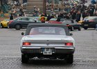 Buick Skylark  Buick Skylark, traversée de Paris, 7 janvier 2018