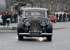 Rolls-Royce Phantom IV  Rolls-Royce Phantom IV, traversée de Paris, 7 janvier 2018