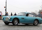 Talbot 2500  Talbot 2500, traversée de Paris, 7 janvier 2018