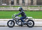Brough Superior SS 100