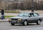 Lancia Beta HPE