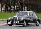 Mercedes 300 1953