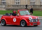 Mini cabriolet