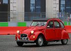 Citroën 2cv