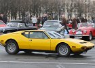 De Tomaso Pantera