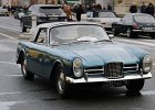 Facel-Vega Facel III cabriolet