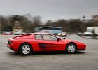 Ferrari Testarossa
