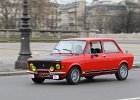 Fiat 128 Rallye