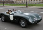 Jaguar C-type