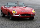 Jaguar E-type cabriolet