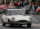 Jaguar E-type coupé