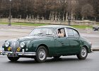 Jaguar Mk2