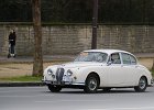 Jaguar Mk2