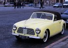Simca Grand Sport cabriolet