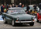 Sunbeam Alpine